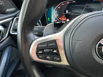 BMW 420 d Gran Coupé M Sport Pro   M Sitze