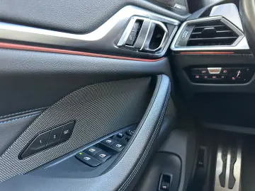 BMW 420 d Gran Coupé M Sport Pro   M Sitze