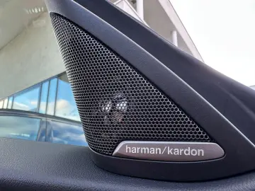 BMW 420 d Gran Coupé M Sport Pro   M Sitze