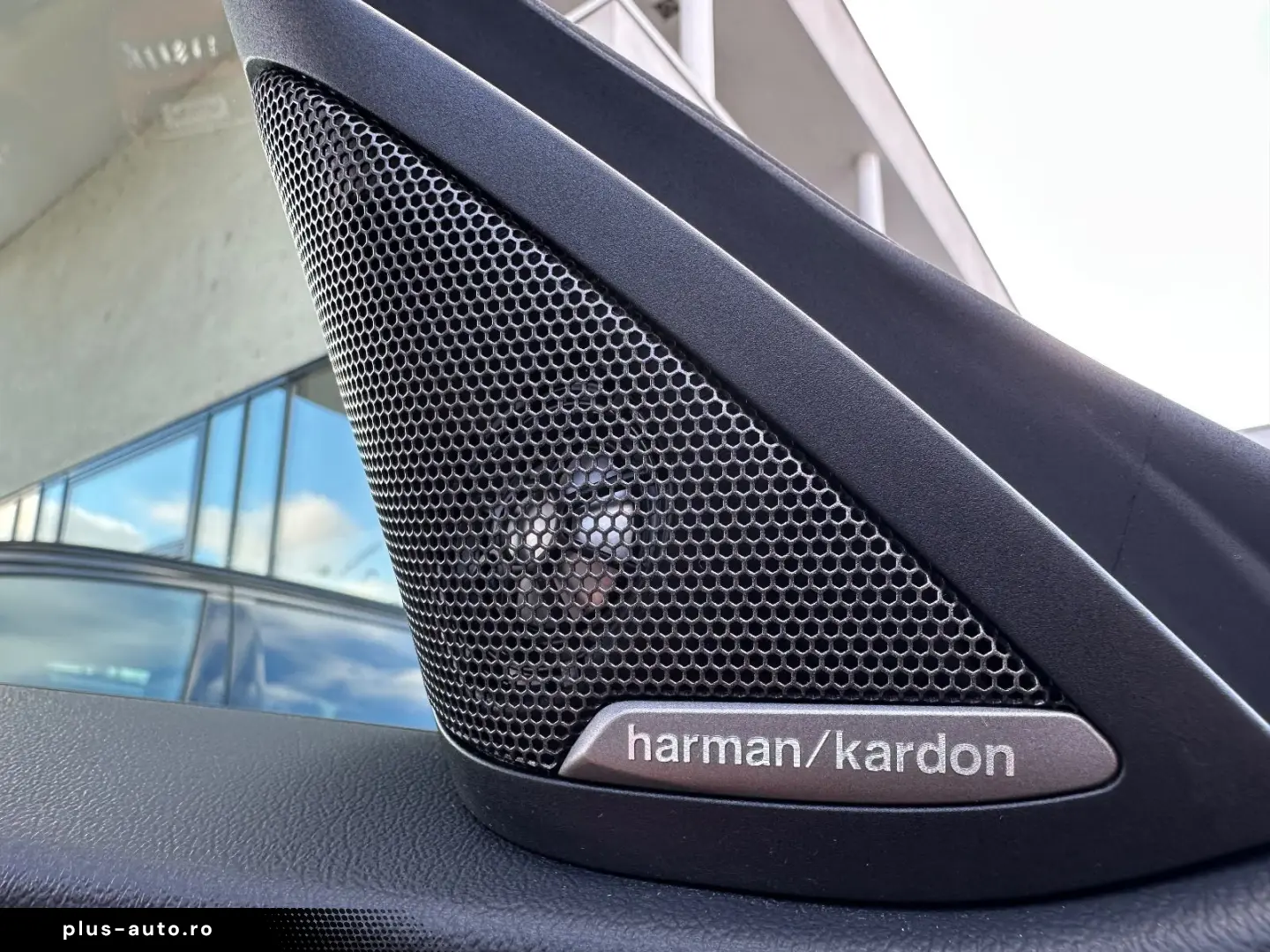 BMW 420 d Gran Coupé M Sport Pro   M Sitze