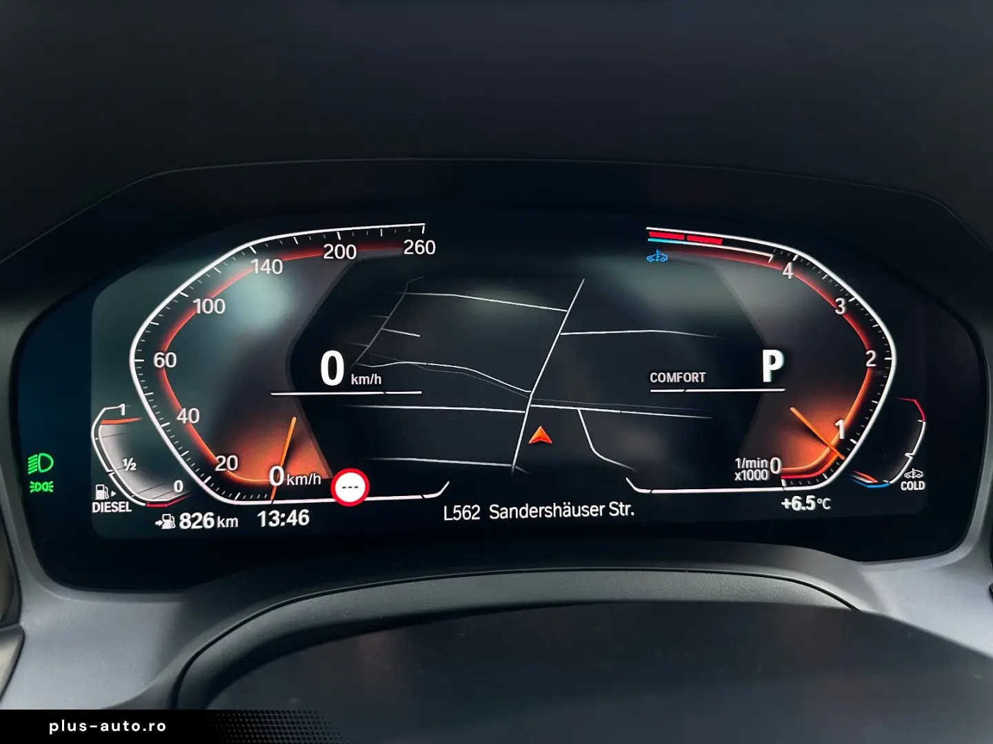 BMW 420 d Gran Coupé M Sport Pro   M Sitze