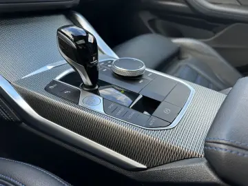 BMW 420 d Gran Coupé M Sport Pro   M Sitze