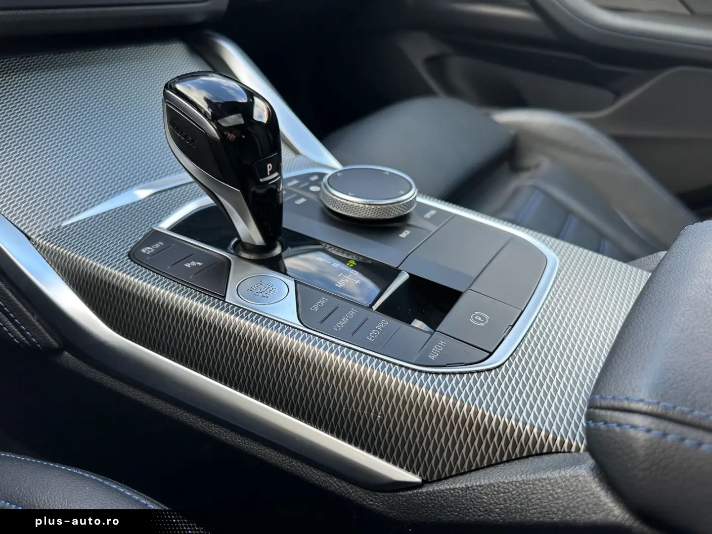 BMW 420 d Gran Coupé M Sport Pro   M Sitze