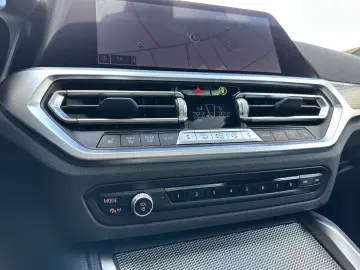 BMW 420 d Gran Coupé M Sport Pro   M Sitze