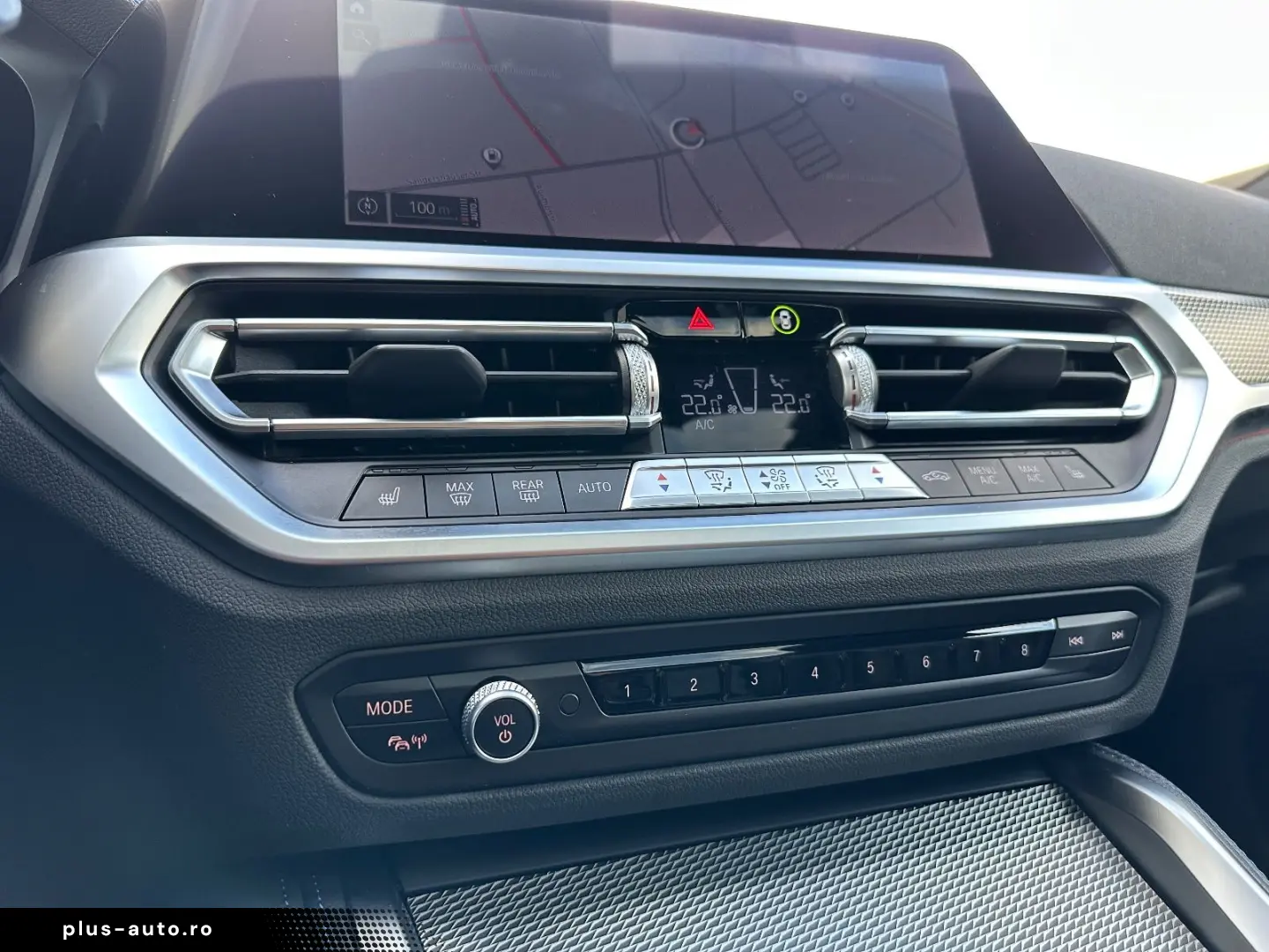 BMW 420 d Gran Coupé M Sport Pro   M Sitze