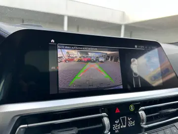 BMW 420 d Gran Coupé M Sport Pro   M Sitze