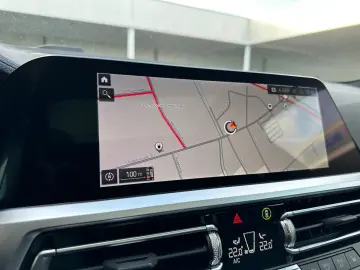 BMW 420 d Gran Coupé M Sport Pro   M Sitze