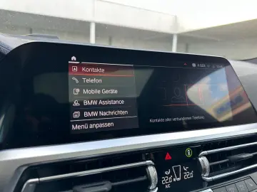 BMW 420 d Gran Coupé M Sport Pro   M Sitze