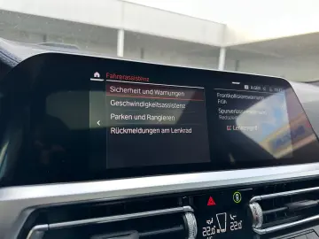 BMW 420 d Gran Coupé M Sport Pro   M Sitze