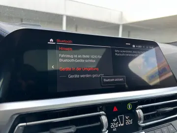 BMW 420 d Gran Coupé M Sport Pro   M Sitze