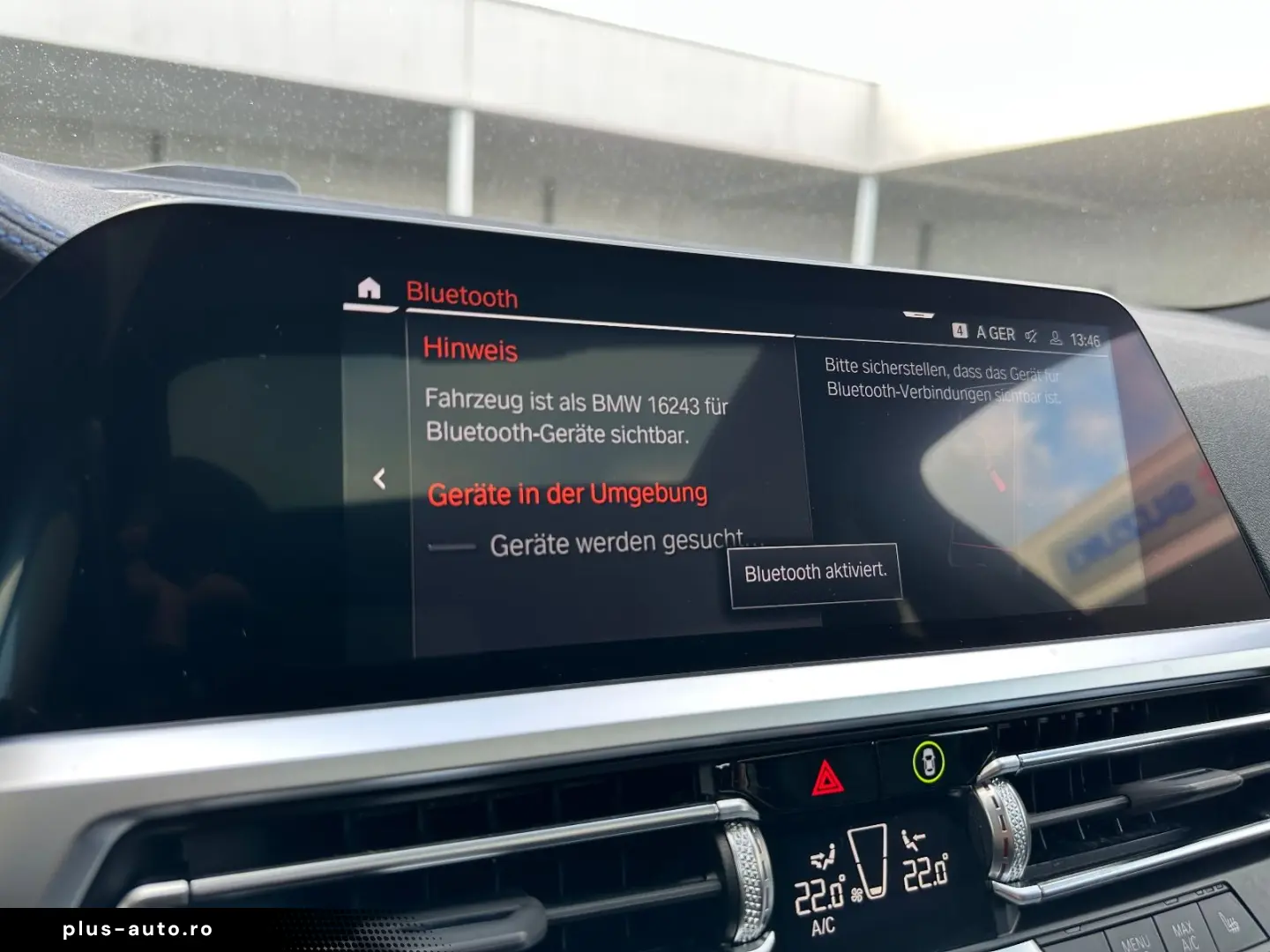 BMW 420 d Gran Coupé M Sport Pro   M Sitze