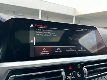 BMW 420 d Gran Coupé M Sport Pro   M Sitze