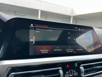 BMW 420 d Gran Coupé M Sport Pro   M Sitze