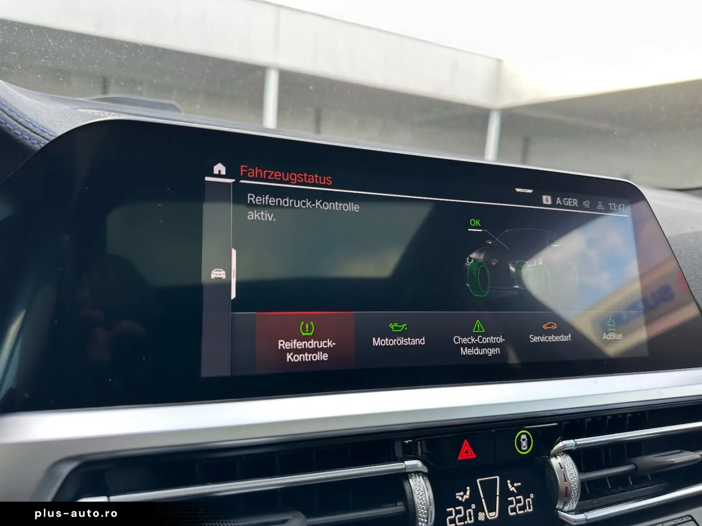 BMW 420 d Gran Coupé M Sport Pro   M Sitze