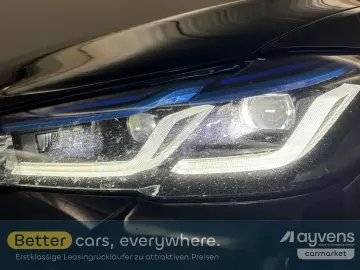 BMW 530 null 530e Aut.