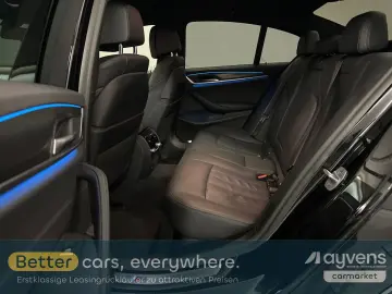 BMW 530 null 530e Aut.