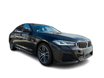 BMW 5er - 530 e xDrive M Sport (EURO 6d)(OPF)