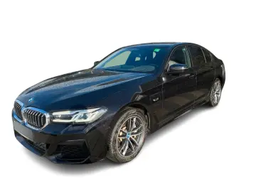 BMW 5er - 530 e xDrive M Sport (EURO 6d)(OPF)