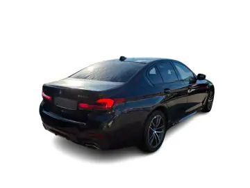 BMW 5er - 530 e xDrive M Sport (EURO 6d)(OPF)
