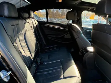 BMW 5er - 530 e xDrive M Sport (EURO 6d)(OPF)