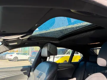 BMW 5er - 530 e xDrive M Sport (EURO 6d)(OPF)