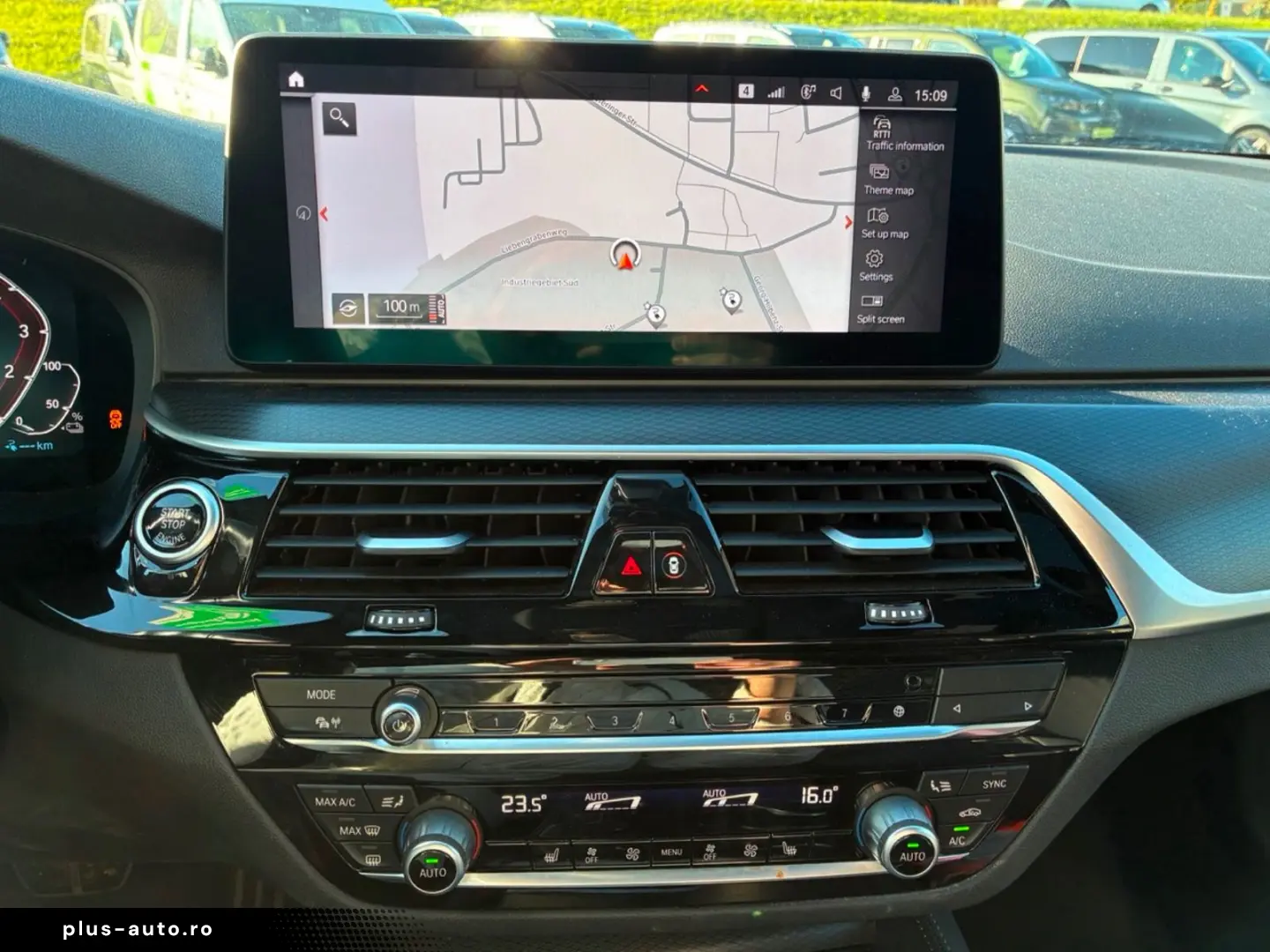 BMW 5er - 530 e xDrive M Sport (EURO 6d)(OPF)