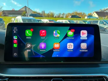 BMW 5er - 530 e xDrive M Sport (EURO 6d)(OPF)