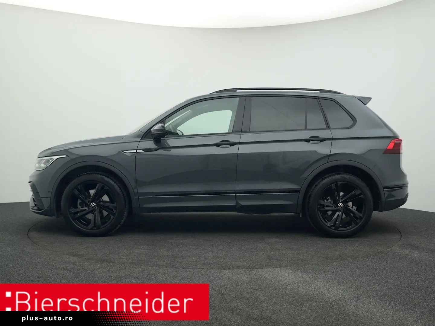 VW Tiguan 2.0 TDI DSG 4Mo. R-Line BLACK-STYLE KAMER
