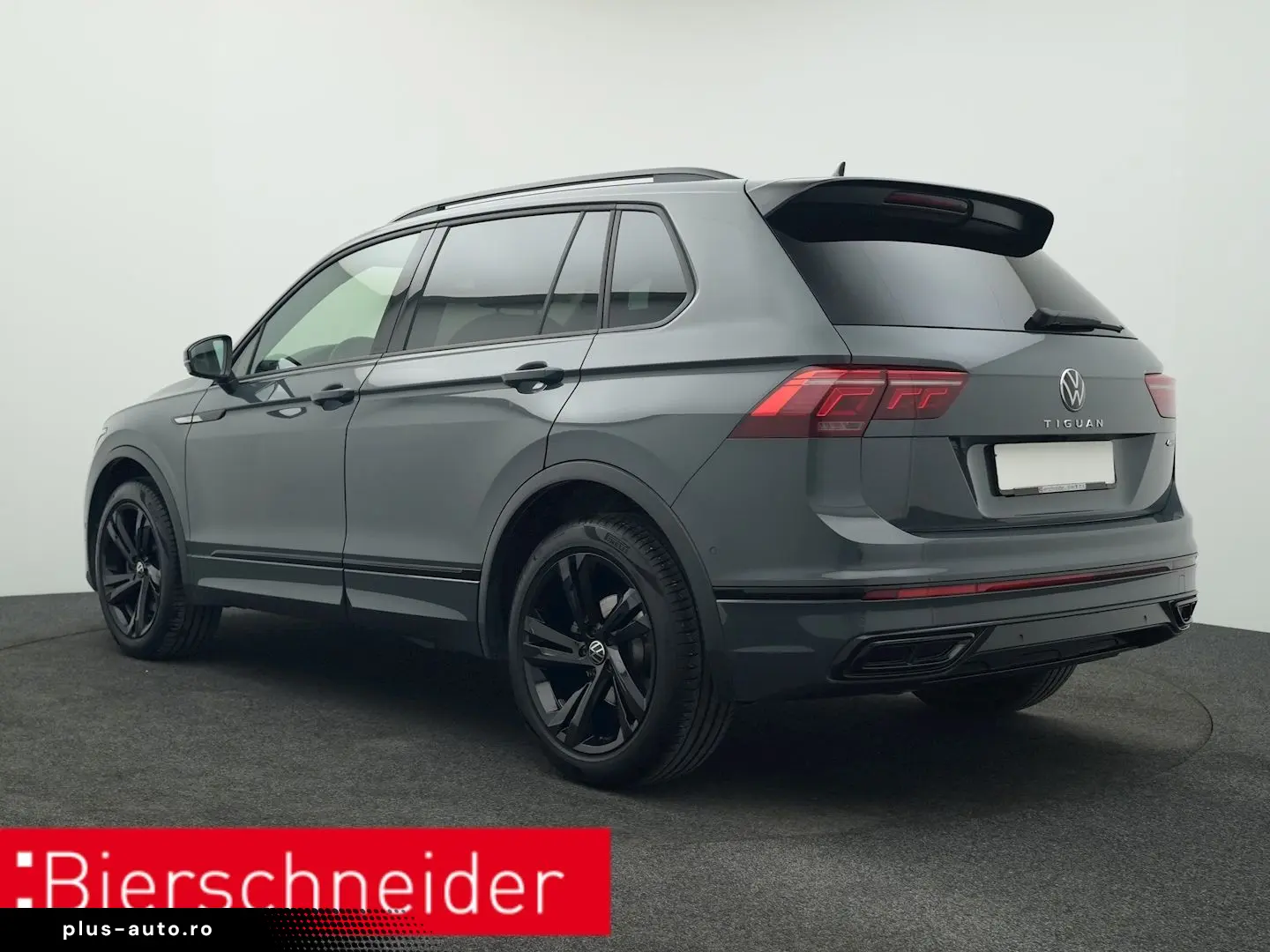 VW Tiguan 2.0 TDI DSG 4Mo. R-Line BLACK-STYLE KAMER