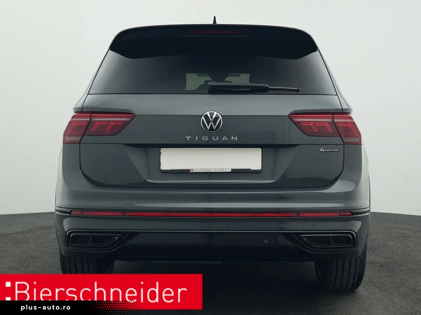 VW Tiguan 2.0 TDI DSG 4Mo. R-Line BLACK-STYLE KAMER