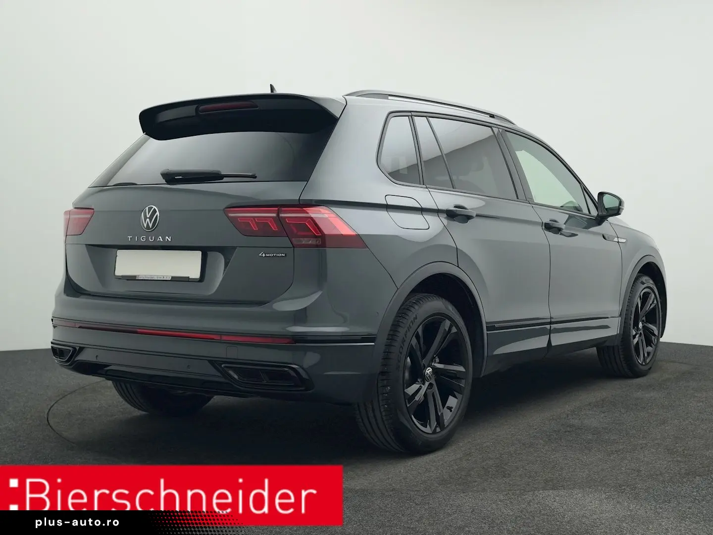 VW Tiguan 2.0 TDI DSG 4Mo. R-Line BLACK-STYLE KAMER