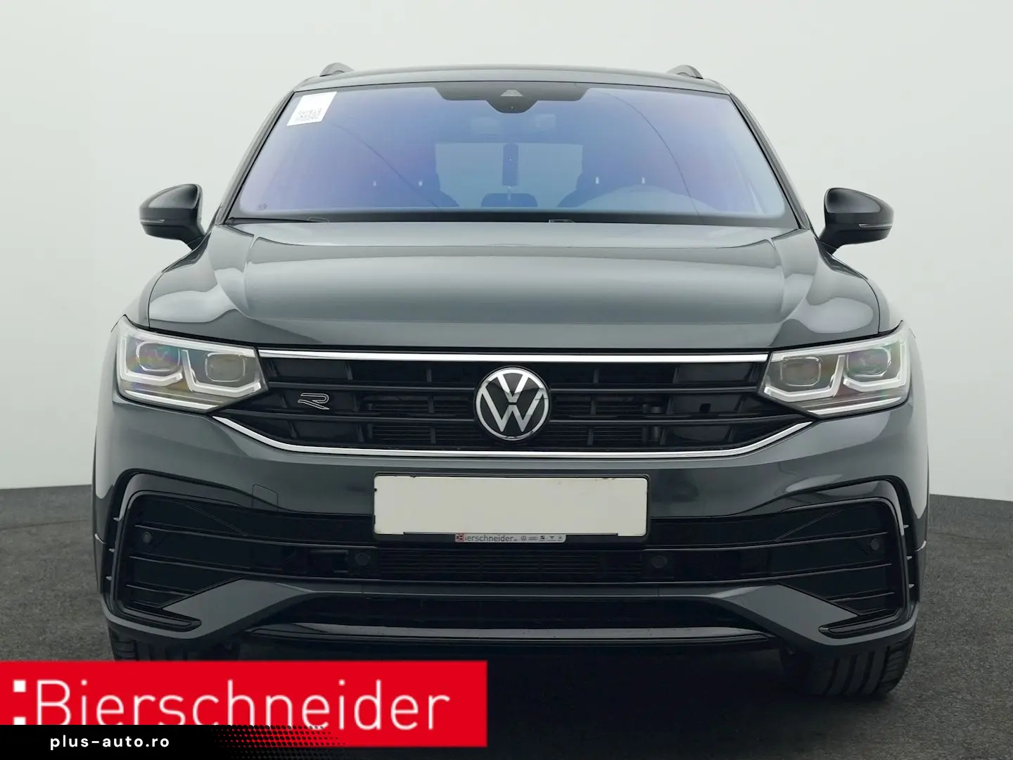 VW Tiguan 2.0 TDI DSG 4Mo. R-Line BLACK-STYLE KAMER