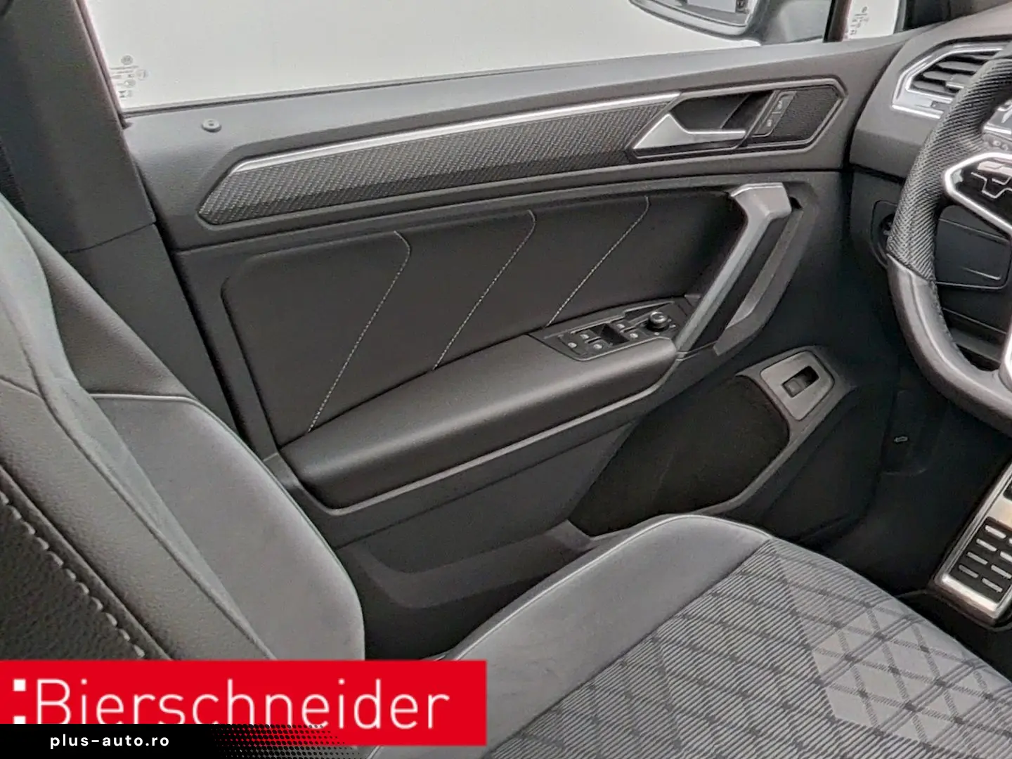 VW Tiguan 2.0 TDI DSG 4Mo. R-Line BLACK-STYLE KAMER