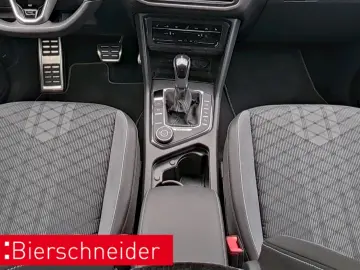 VW Tiguan 2.0 TDI DSG 4Mo. R-Line BLACK-STYLE KAMER