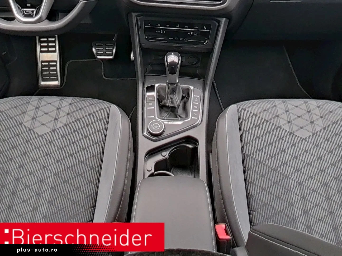 VW Tiguan 2.0 TDI DSG 4Mo. R-Line BLACK-STYLE KAMER