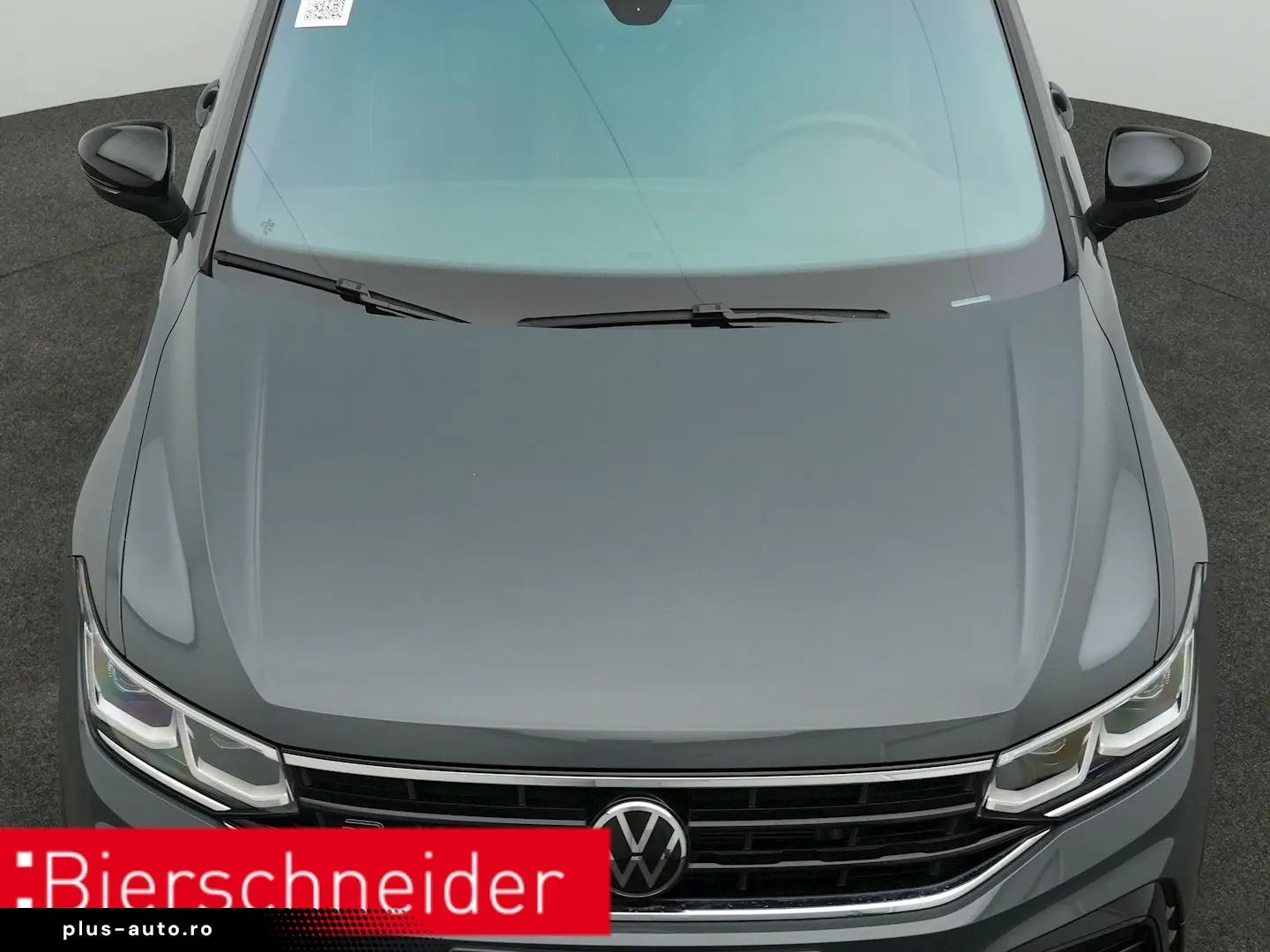 VW Tiguan 2.0 TDI DSG 4Mo. R-Line BLACK-STYLE KAMER