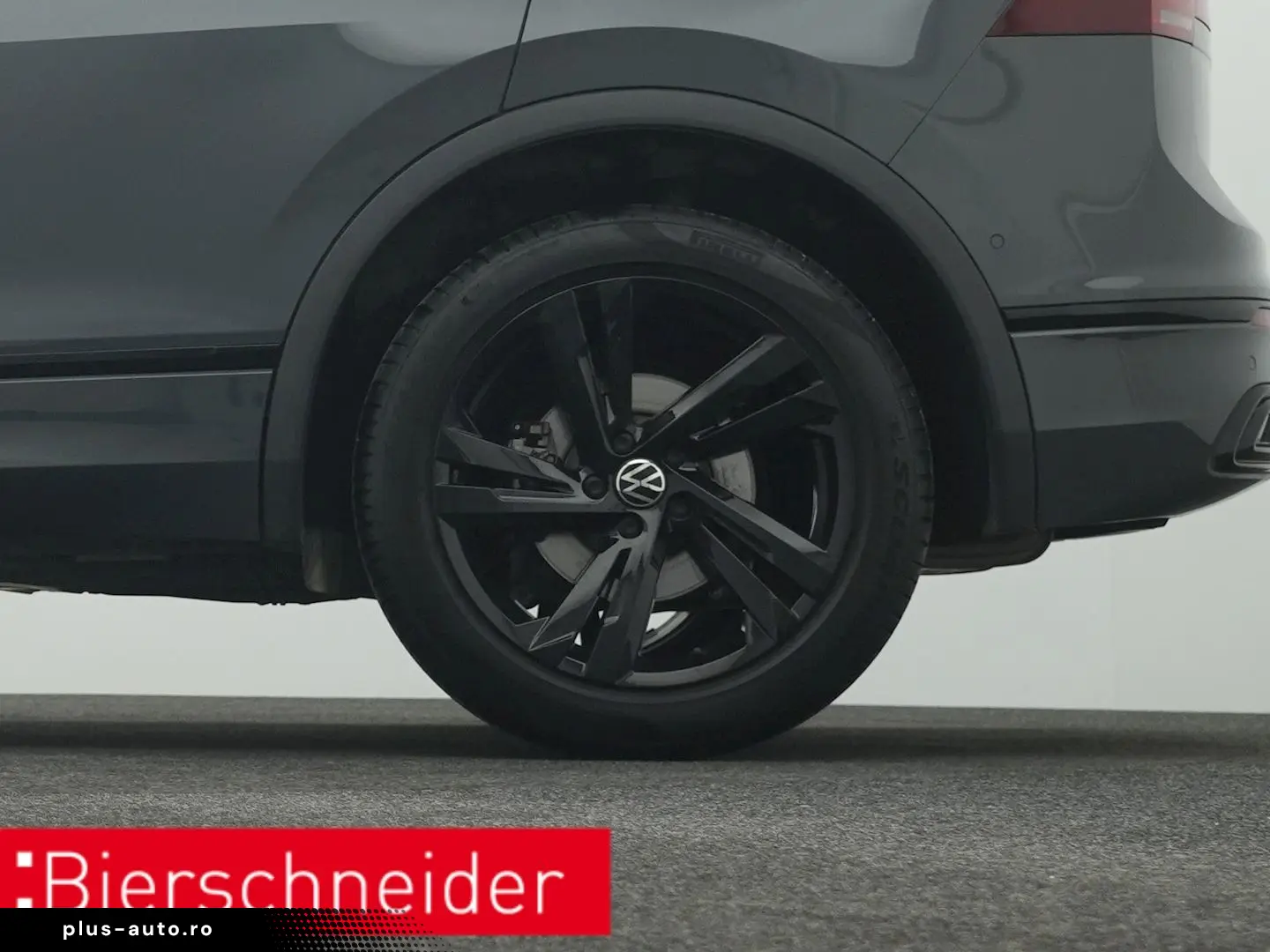 VW Tiguan 2.0 TDI DSG 4Mo. R-Line BLACK-STYLE KAMER