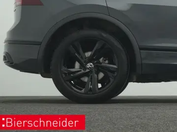 VW Tiguan 2.0 TDI DSG 4Mo. R-Line BLACK-STYLE KAMER