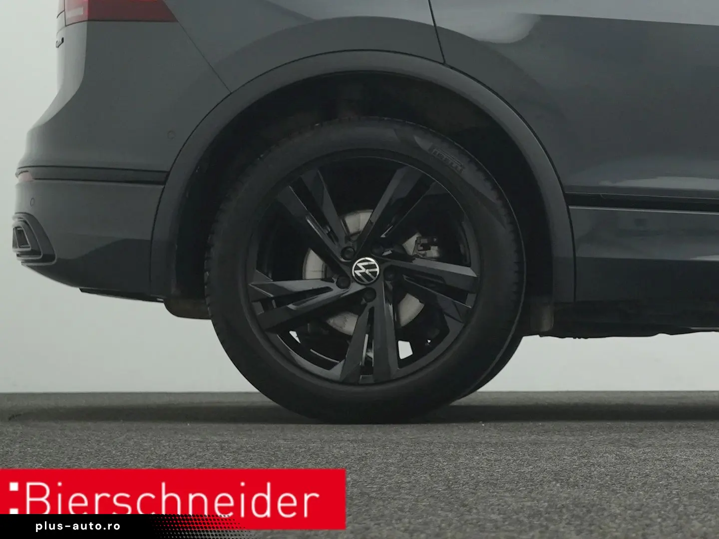 VW Tiguan 2.0 TDI DSG 4Mo. R-Line BLACK-STYLE KAMER