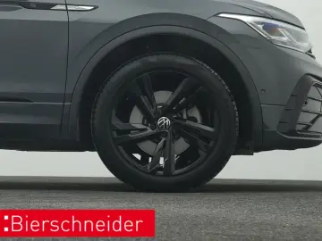 VW Tiguan 2.0 TDI DSG 4Mo. R-Line BLACK-STYLE KAMER