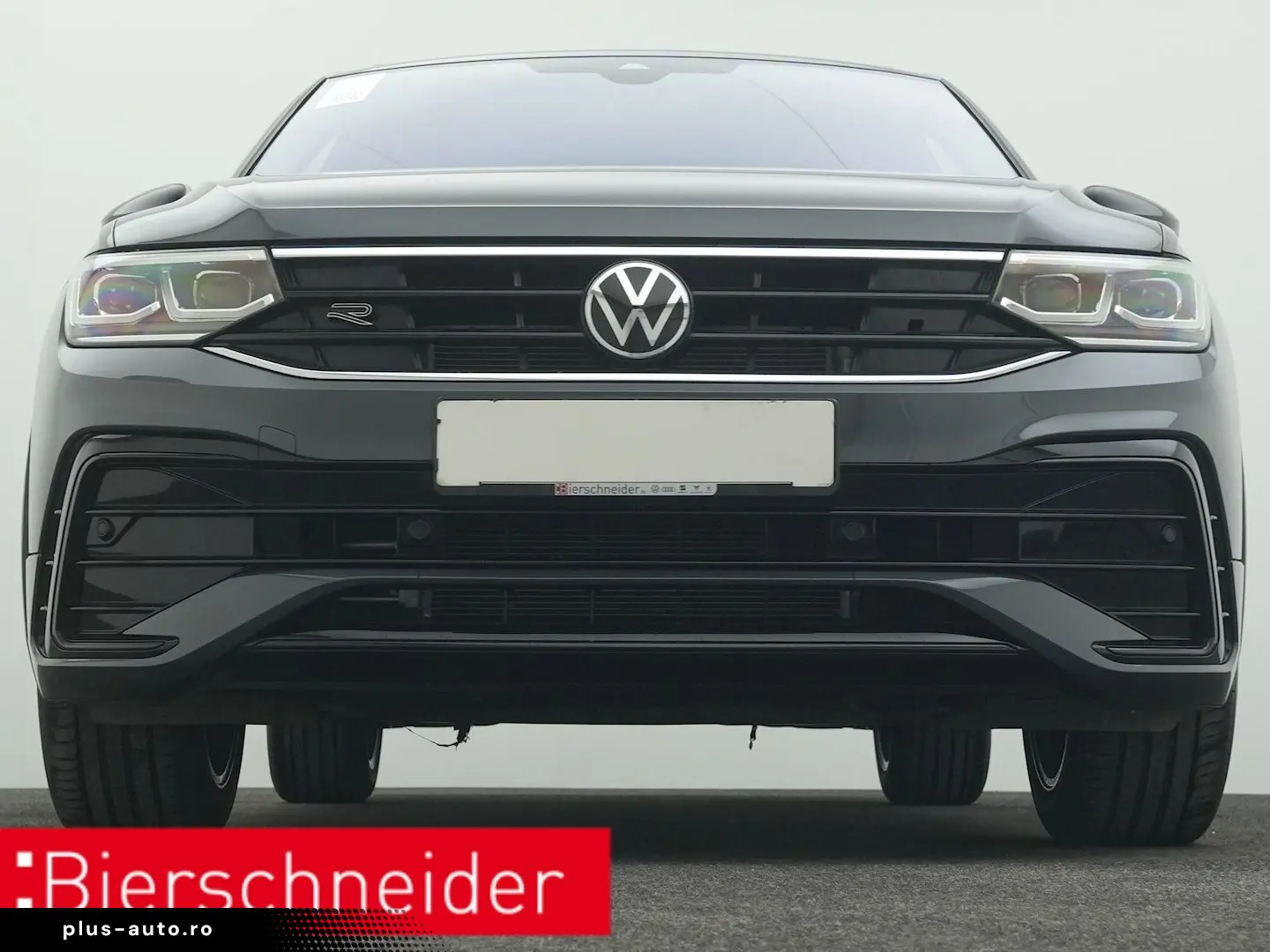 VW Tiguan 2.0 TDI DSG 4Mo. R-Line BLACK-STYLE KAMER