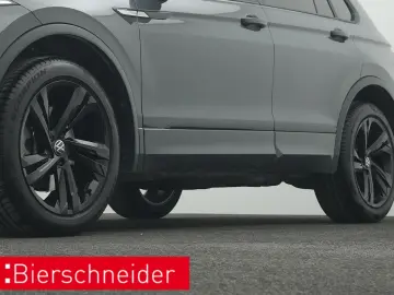 VW Tiguan 2.0 TDI DSG 4Mo. R-Line BLACK-STYLE KAMER