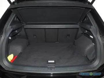 VW Tiguan 2.0TSI R-Line 4x4 BlackStyle DSG AHK ACC