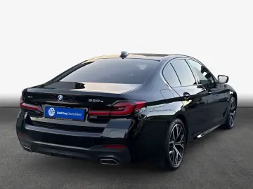 BMW 530e xDrive Aut. Harman Kardon  Laserlicht  SHZ