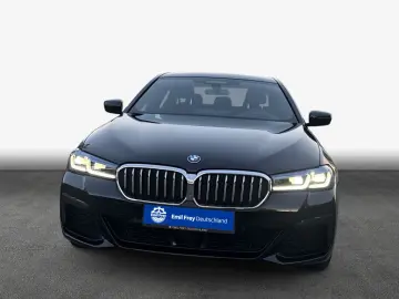 BMW 530e xDrive Aut. Harman Kardon  Laserlicht  SHZ