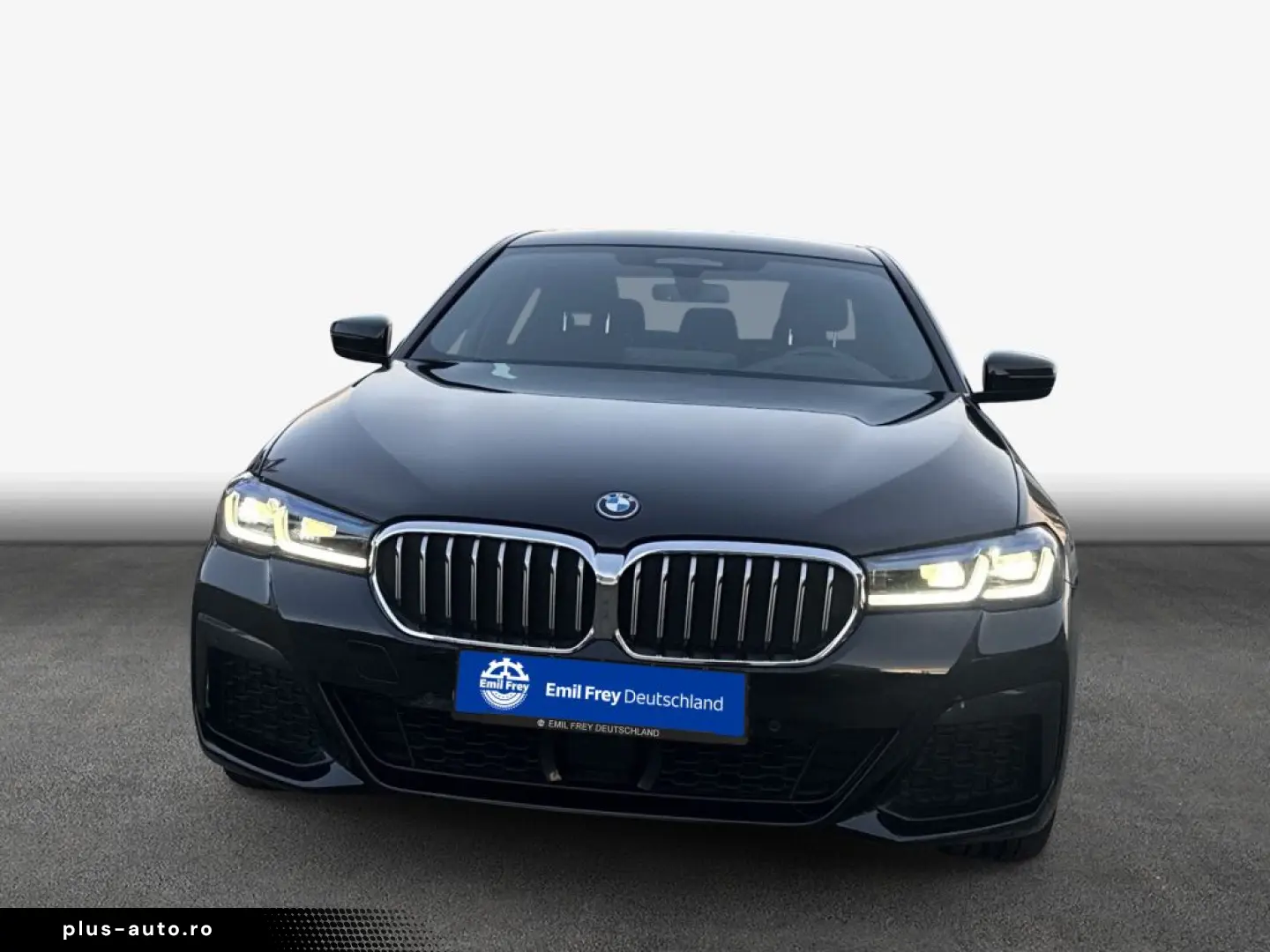 BMW 530e xDrive Aut. Harman Kardon  Laserlicht  SHZ