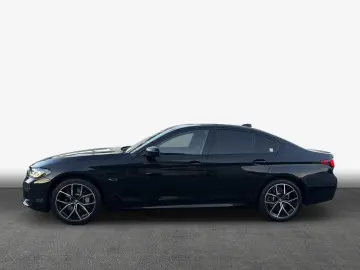 BMW 530e xDrive Aut. Harman Kardon  Laserlicht  SHZ