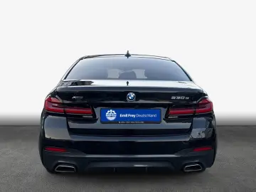 BMW 530e xDrive Aut. Harman Kardon  Laserlicht  SHZ
