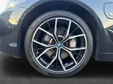 BMW 530e xDrive Aut. Harman Kardon  Laserlicht  SHZ