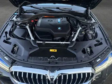 BMW 530e xDrive Aut. Harman Kardon  Laserlicht  SHZ